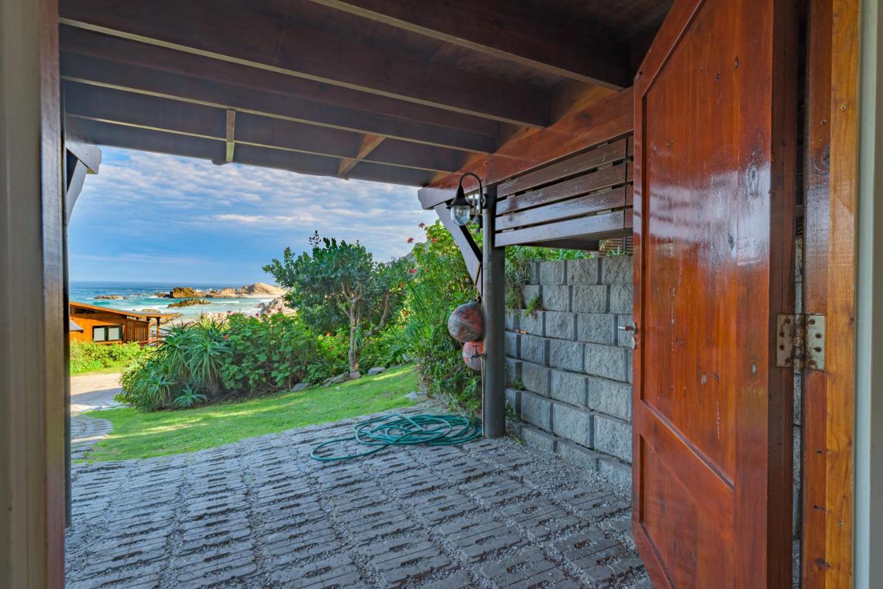 Windhoek On Sea Eersterivierstrand Ngoại thất bức ảnh