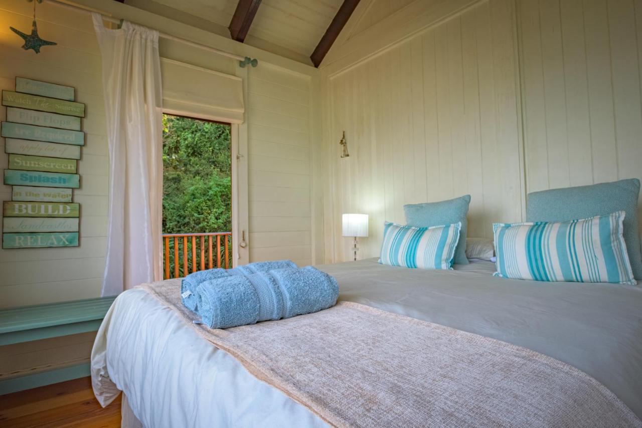Windhoek On Sea Eersterivierstrand Ngoại thất bức ảnh